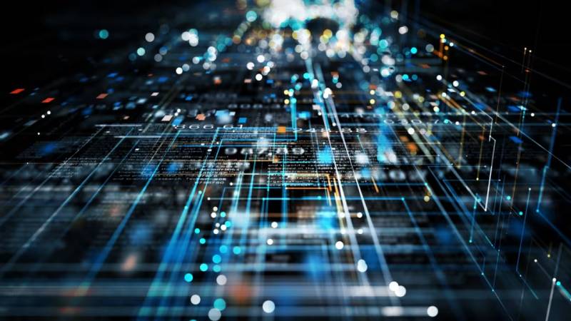 徽州区AI软件开发公司：Python赋能网页开发的适用场景解析