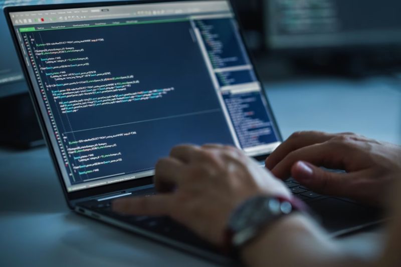 徽州区软件定制开发：PHP与Node.js，后端解决方案的优势博弈